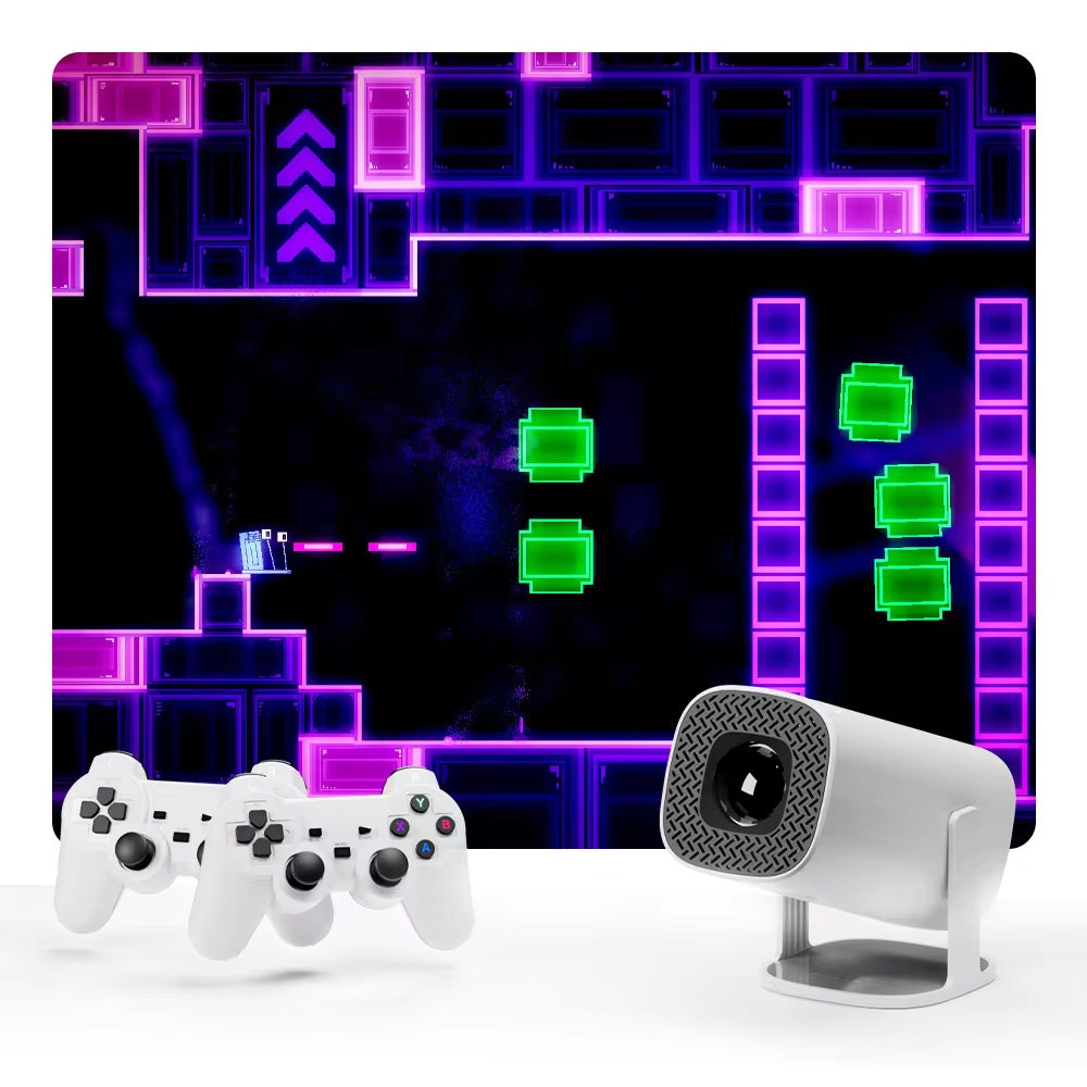 Gamer Skjávarpi