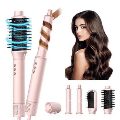 5 in 1 Air hármótunartæki