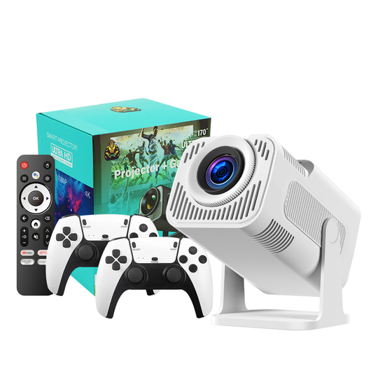 Gamer Skjávarpi
