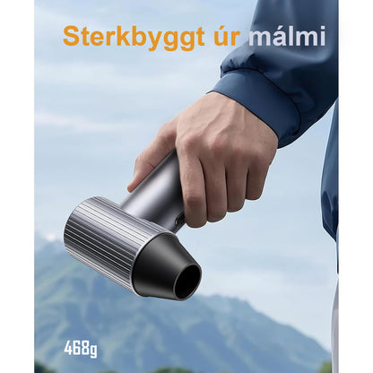 Þrifblásarinn