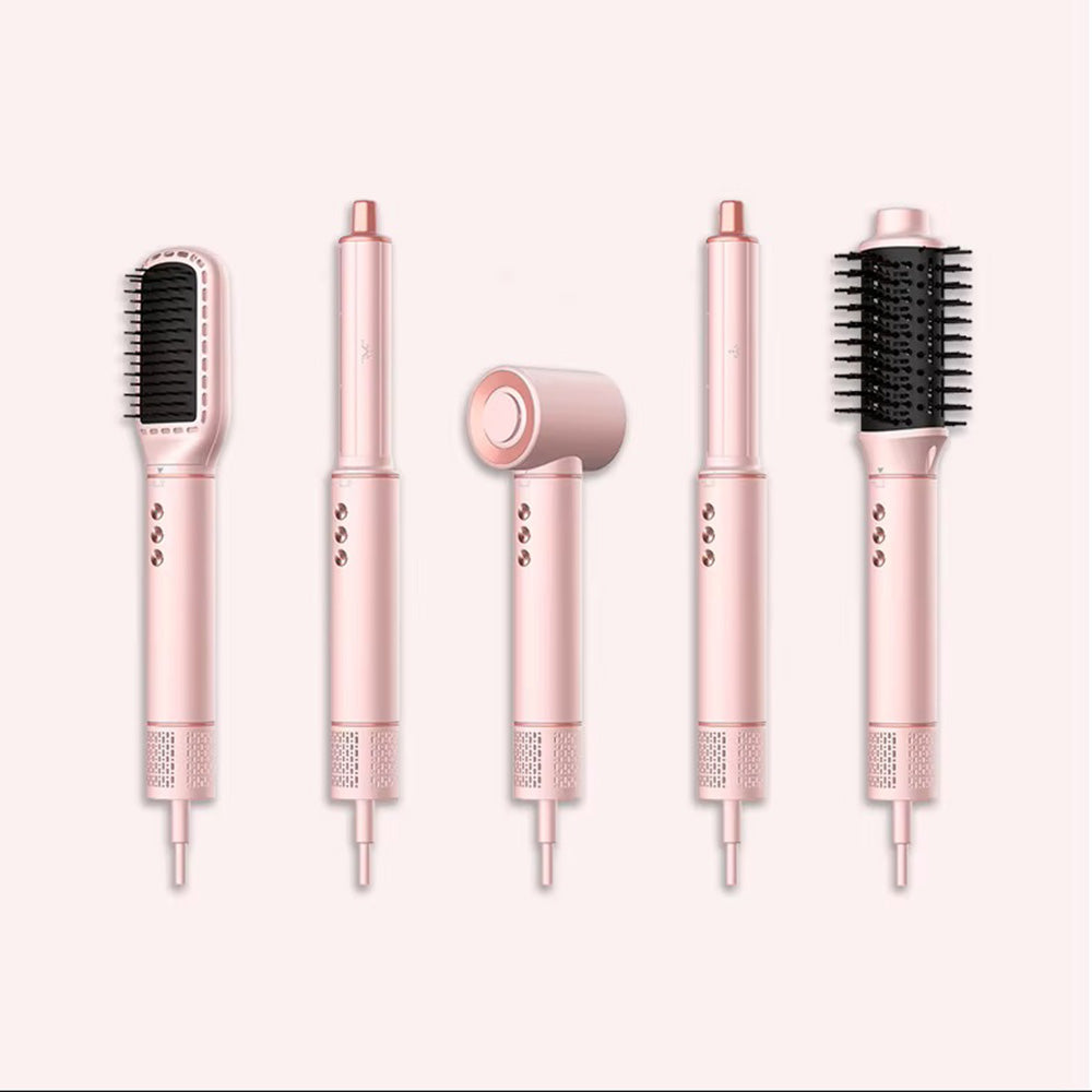 5 in 1 Air hármótunartæki