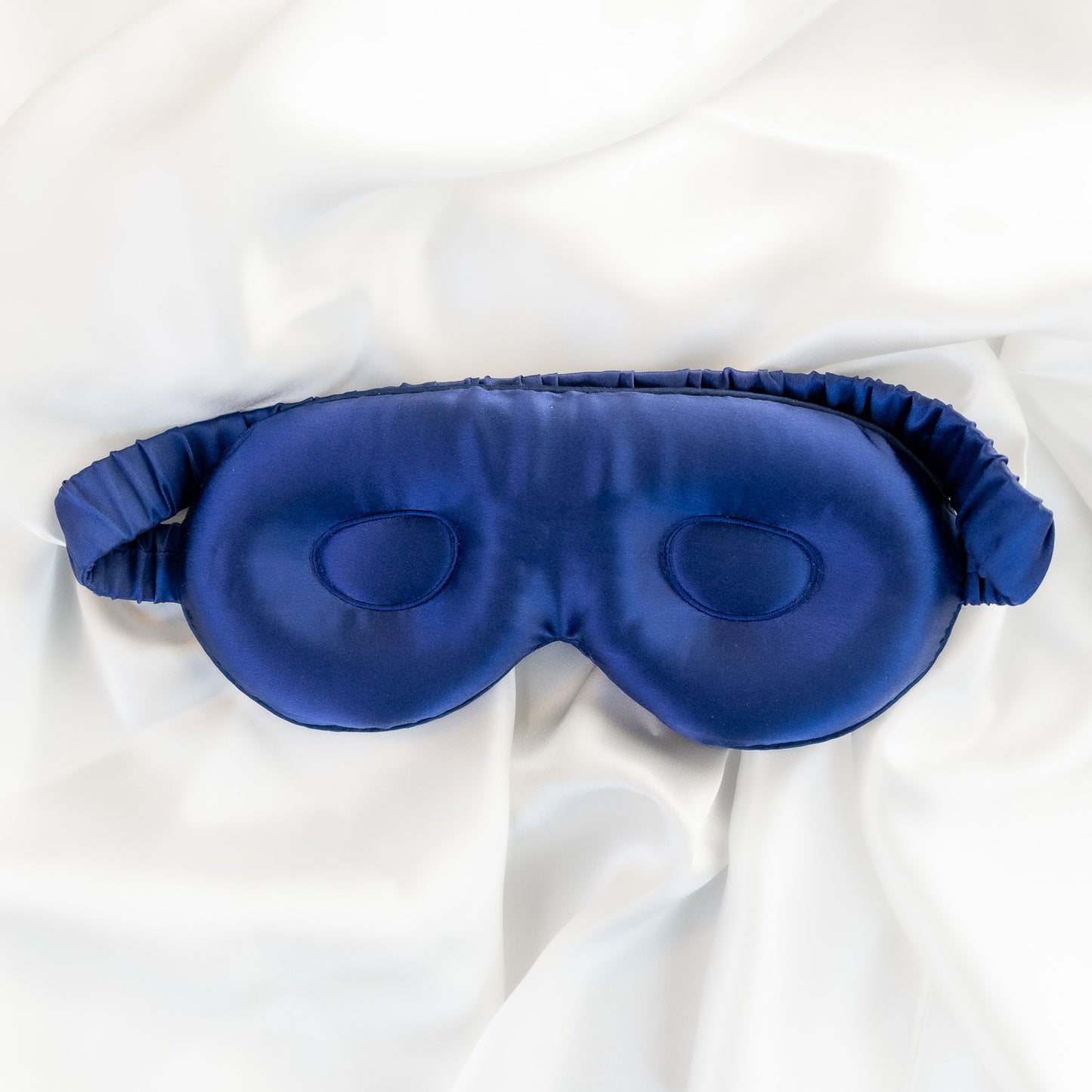 3D Silki Svefngríma
