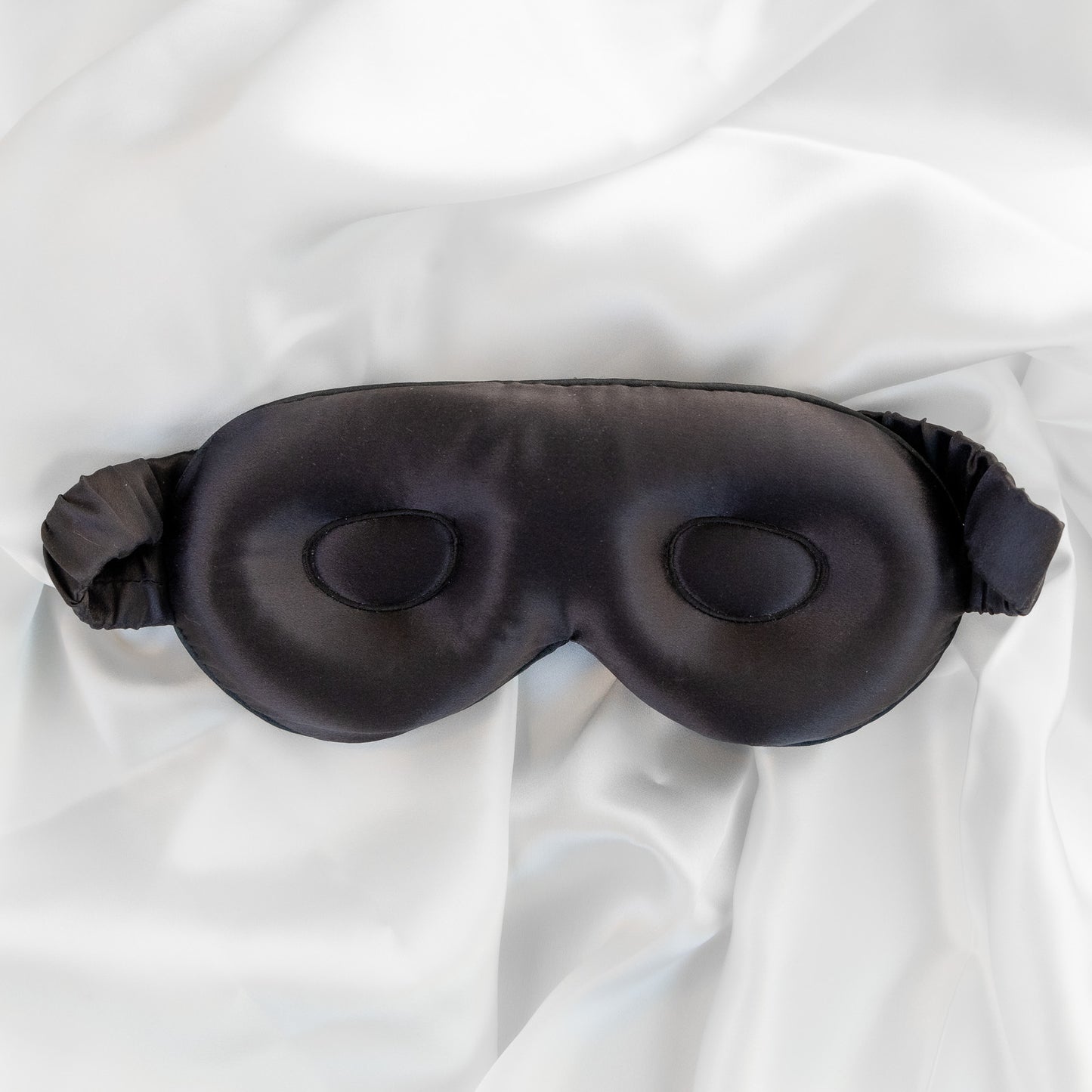 3D Silki Svefngríma