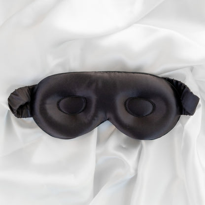 3D Silki Svefngríma