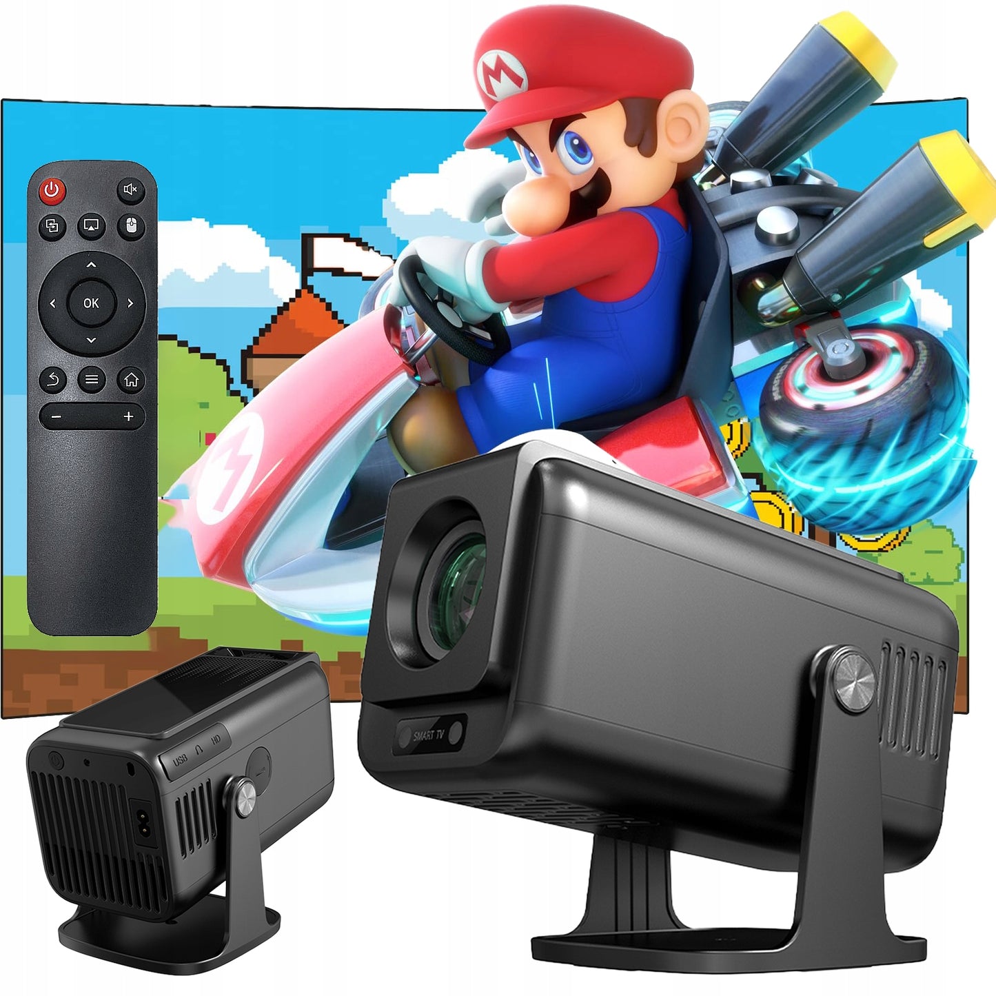 Streymis skjávarpinn