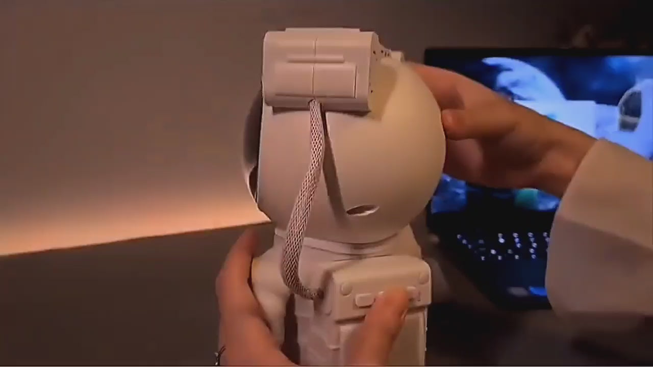 Load video: 